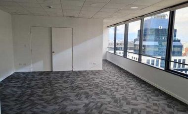 Oficina en arriendo en LAS CONDES