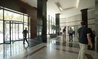 Oficina en arriendo en LAS CONDES