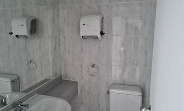 Oficina en arriendo en LAS CONDES