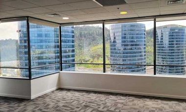 Oficina en arriendo en LAS CONDES
