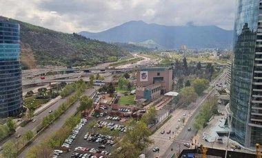 Oficina en arriendo  en LAS CONDES