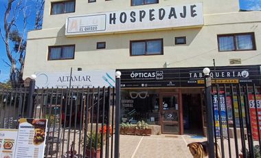 Local comercial en venta en EL QUISCO