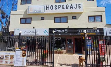 Local comercial en venta en EL QUISCO