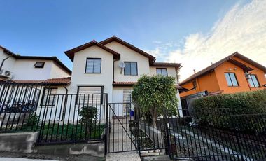 Casa en venta en PUDAHUEL