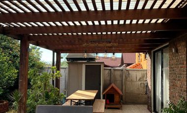 Casa en venta en PUDAHUEL