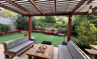 Casa en venta en PUDAHUEL