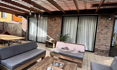 Casa en venta en PUDAHUEL