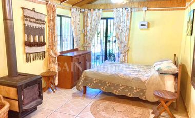 Casa en venta en BULNES