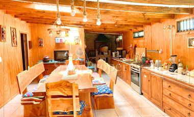 Casa en venta en BULNES