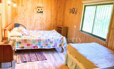 Casa en venta en BULNES