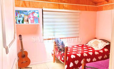 Casa en venta en BULNES