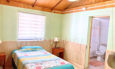 Casa en venta en BULNES