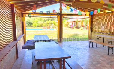 Casa en venta en BULNES