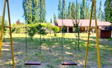 Casa en venta en BULNES