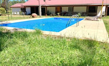 Casa en venta en BULNES