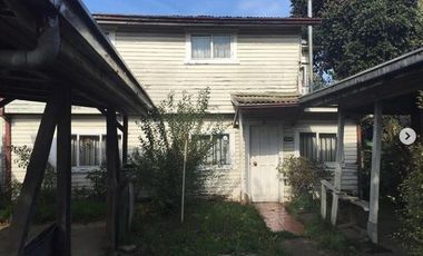 Casa en venta en TEMUCO