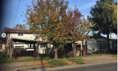 Casa en venta  en TEMUCO