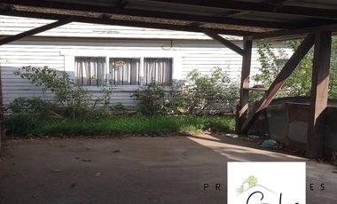 Casa en venta en TEMUCO