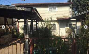Casa en venta en TEMUCO