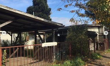 Casa en venta en TEMUCO