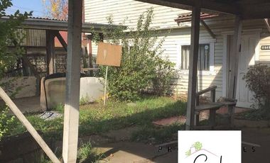 Casa en venta en TEMUCO