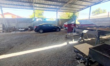Parcela en venta en CONCHALÍ