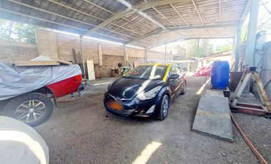 Parcela en venta en CONCHALÍ