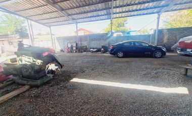 Parcela en venta en CONCHALÍ