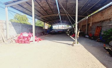 Parcela en venta en CONCHALÍ