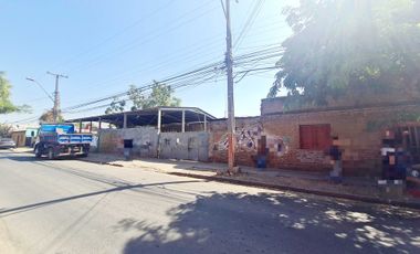 Parcela en venta en CONCHALÍ