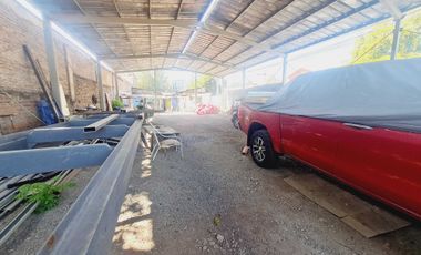 Parcela en venta en CONCHALÍ