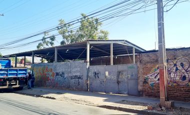 Parcela en venta en CONCHALÍ