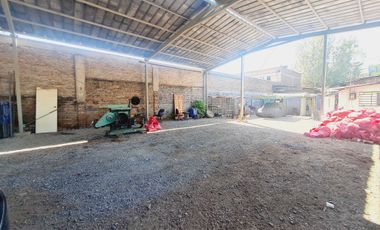 Parcela en venta en CONCHALÍ