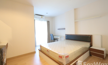 2 Bedroom Condo for sale at The Change Relax Condo