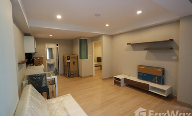 2 Bedroom Condo for sale at The Change Relax Condo