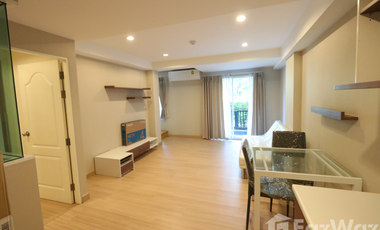2 Bedroom Condo for sale at The Change Relax Condo