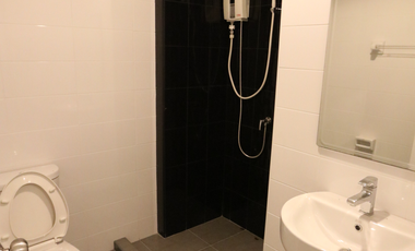 2 Bedroom Condo for sale at The Change Relax Condo