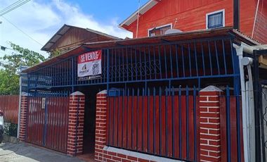 Casa en Venta en Saturno casa N3