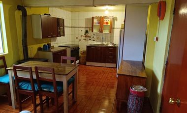 Casa en Venta en Saturno casa N3