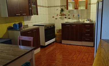 Casa en Venta en Saturno casa N3