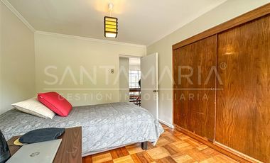 Casa en Arriendo en Victor Lamas, Concepción
