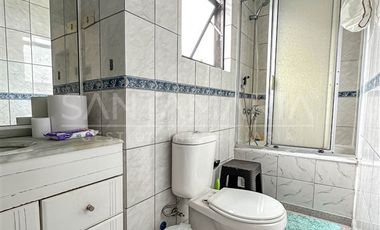 Casa en Arriendo en Victor Lamas, Concepción