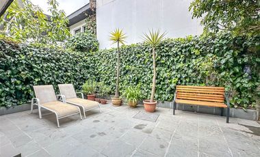 Casa en Arriendo en Victor Lamas, Concepción