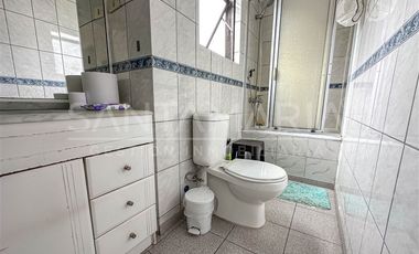 Casa en Arriendo en Victor Lamas, Concepción