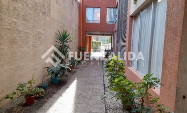 Departamento en Venta en Av. Recoleta