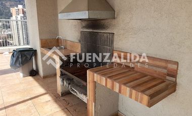 Departamento en Venta en Av. Recoleta
