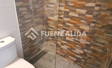 Departamento en Venta en Av. Recoleta