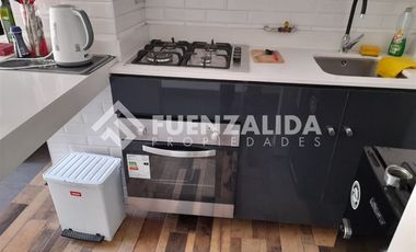 Departamento en Venta en Av. Recoleta