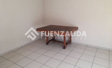 Departamento en Venta en Av. Recoleta