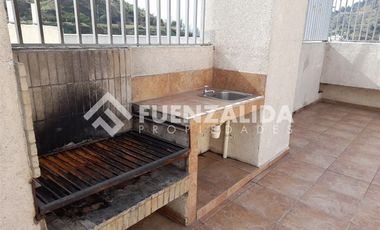 Departamento en Venta en Av. Recoleta